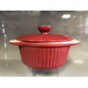 Форма для выпекания с крышкой 1,4л/19 см Pepper PR-3219