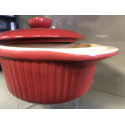 Форма для выпекания с крышкой 1,4л/19 см Pepper PR-3219