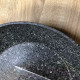 Сковородка 24х7 см Gusto Granite GT-2103-24