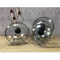 Крышка 26 см Gusto GT-8100-26
