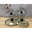 Крышка 16 см Gusto GT-8100-16