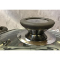 Кастрюля 3,6 л/20 см Level Gusto GT-1103-20