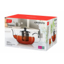 Заварочный чайник 800 мл Ardesto Gemini AR1908GM