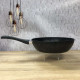 Сковорода глубокая 26х7 см Gusto Marble GT-2105-26
