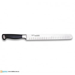 Нож для лосося/ветчины  10" Berghoff Gourmet line 1399836