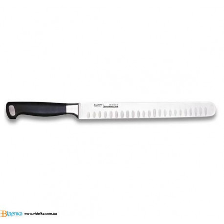 Нож для лосося/ветчины  10" Berghoff Gourmet line 1399836
