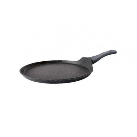 Сковорода блинная 26*2 см Gusto Marble GT-2204-26