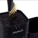 Подставка для ножей и кухонных принадлежностей Ofenbach
