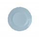 Тарелка десертная 19 см Luminarc Louis XV Light Blue Q3688