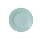 Тарелка суповая 23 см Luminarc Louis XV Light Turquoise Q3696