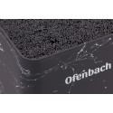 Подставка для ножей 10,3*10,3*23 см Ofenbach 100203