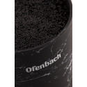 Подставка для ножей 11*11*22см Ofenbach 100205