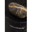Подставка для ножей 11*11*22см Ofenbach 100205