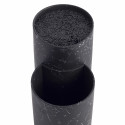 Подставка для ножей и кухонных принадлежностей 10,3*10,3*23см Ofenbach 100208