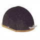 Хлебница Maestro (Granite черная) MR-1678G-BLACK