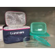 Набор емкостей для еды с сумкой 3 предмета Luminarс Keep'n'box Р6634