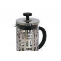 Заварник френч-пресc 1л Lessner 11637-1000
