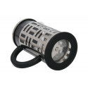 Заварник френч-пресc 1л Lessner 11637-1000