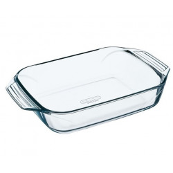 Форма PYREX IRRESISTIBLE прямоугольная 310X200мм 2,1л