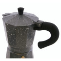 Кофеварка гейзерная 3 чашки Vincent VC-1369-300