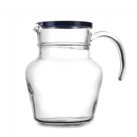 Кувшин с крышкой 1,4 л Luminarc Florero N8406 купить на официальном ...