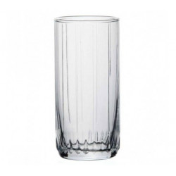 Набор стаканов высоких 310мл/6шт Pasabahce Лея