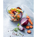 Форма круглая 1,1 л Pyrex Cook&Freez
