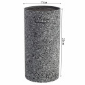 Подставка для ножей 11*11*22см Ofenbach 100211