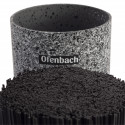 Подставка для ножей 11*11*22см Ofenbach 100211