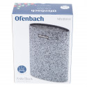Подставка для ножей 16*7,2*22,5см Ofenbach 100210