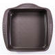 Форма квадратная 24х24 см Pyrex Asimetria AS24SR0