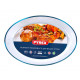 Форма овальная 3 л Pyrex 346BN00/B146