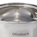 Набор посуды 4 предмета Ofenbach 100003