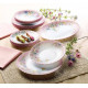 Сервиз столовый 19пр Arcopal Elise L7784