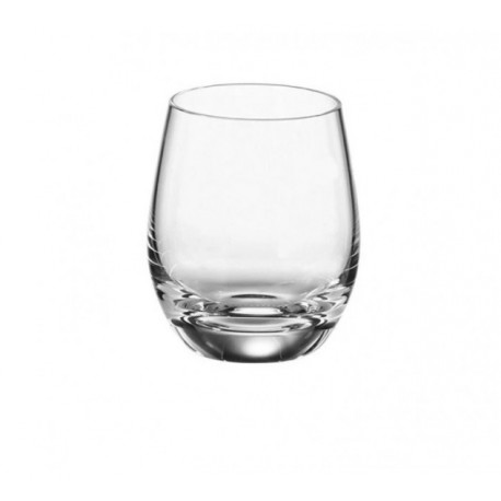 Набор стаканов для виски 410мл/6шт Bohemia Mergus (Pollo) 2S180/410