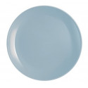 Тарелка обеденная 25 см Luminarc Diwali Light Blue P2610