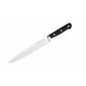 Кухонный нож слайсерный 32 см Ardesto Black Mars AR2032SW