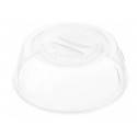 Крышка для микроволновой печи 27 см Ardesto Fresh AR1602TP