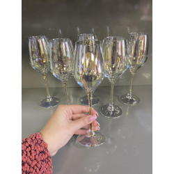 Набор бокалов для вина 350мл 6шт Luminarc Селест P1638/1