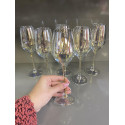 Набор бокалов для вина 350мл 6шт Luminarc Селест P1638/1