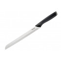 Нож для хлеба 20 см Tefal Comfort K2213474
