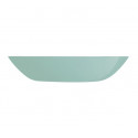 Тарелка глубокая 20 см Luminarc Diwali Light Turquoise P2019