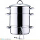 Соковарка Bergner  KH 1256