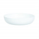 Блюдо 18 см Luminarc Friends Time White P6280
