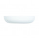 Блюдо 18 см Luminarc Friends Time White P6280