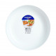 Блюдо глубокое 22 см Luminarc Friends Time White P6281