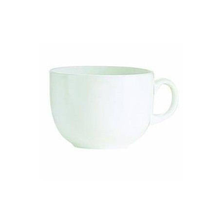 Luminarc Empilable White Чашка 280мл