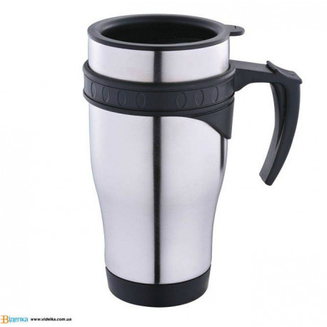 Чашка-Термос  450 мл  KH 6022 Kaiserhoff / BERGNER