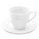 Чашка c блюдцем 260 мл Berghoff 1690100