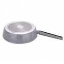 Сковорода глубокая 28 см Maestro Graniet MR-1201-28